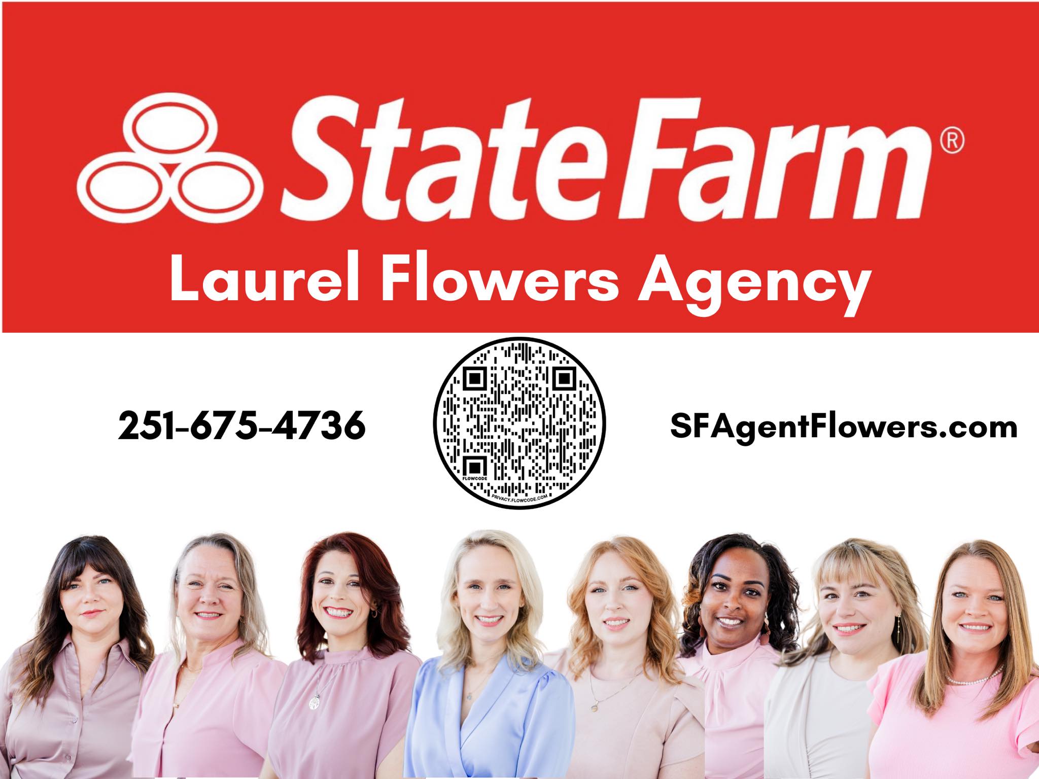 Laurel Flowers - State Farm Insurance Agent
